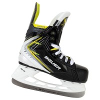Коньки детские Bauer Vapor Fly40 Youth Ice Hockey Skates