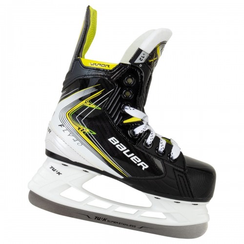 Коньки хоккейные детские Bauer Vapor Fly40 Youth Ice Hockey Skates
