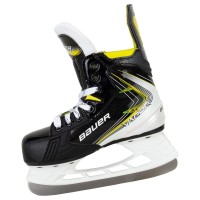 Коньки детские Bauer Vapor Fly40 Youth Ice Hockey Skates