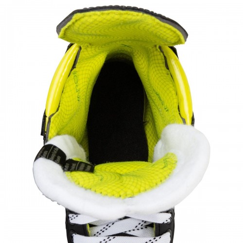 Коньки хоккейные детские Bauer Vapor Fly40 Youth Ice Hockey Skates