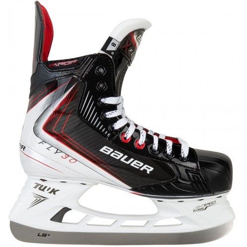 Коньки хоккейные взрослые Bauer Vapor Fly30 Senior Ice Hockey Skates