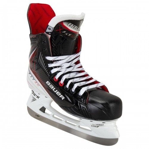 Коньки хоккейные взрослые Bauer Vapor Fly30 Senior Ice Hockey Skates