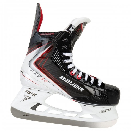 Коньки хоккейные взрослые Bauer Vapor Fly30 Senior Ice Hockey Skates