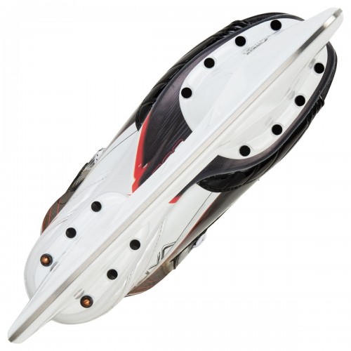 Коньки хоккейные взрослые Bauer Vapor Fly30 Senior Ice Hockey Skates