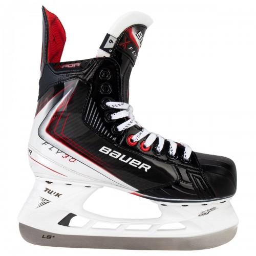 Коньки хоккейные подростковые Bauer Vapor Fly30 Intermediate Ice Hockey Skates
