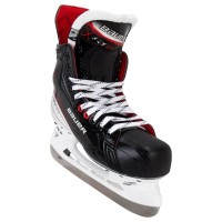 Коньки подростковые Bauer Vapor Fly30 Intermediate Ice Hockey Skates