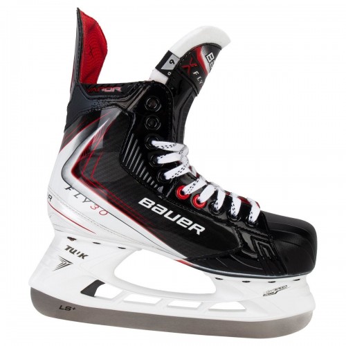 Коньки хоккейные подростковые Bauer Vapor Fly30 Intermediate Ice Hockey Skates