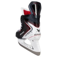 Коньки подростковые Bauer Vapor Fly30 Intermediate Ice Hockey Skates
