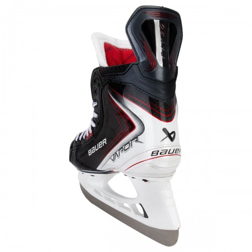 Коньки хоккейные подростковые Bauer Vapor Fly30 Intermediate Ice Hockey Skates