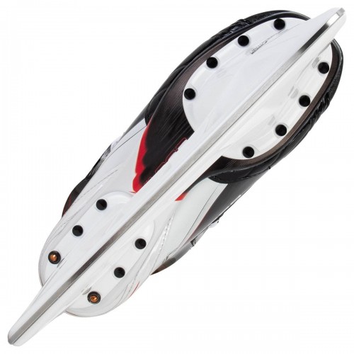 Коньки хоккейные подростковые Bauer Vapor Fly30 Intermediate Ice Hockey Skates