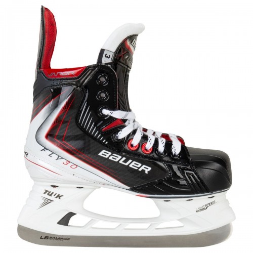Коньки хоккейные юниорские Bauer Vapor Fly30 Junior Ice Hockey Skates