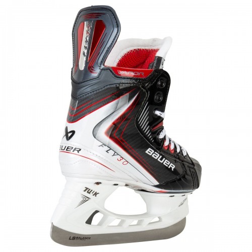 Коньки хоккейные юниорские Bauer Vapor Fly30 Junior Ice Hockey Skates