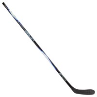 Именная клюшка хоккейная взрослая Bauer Vapor FlyLite Custom Senior Hockey Stick