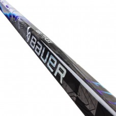 Именная клюшка хоккейная взрослая Bauer Vapor FlyLite Custom Senior Hockey Stick