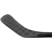 Именная клюшка хоккейная взрослая Bauer Vapor FlyLite Custom Senior Hockey Stick
