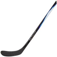 Именная клюшка хоккейная взрослая Bauer Vapor FlyLite Custom Senior Hockey Stick