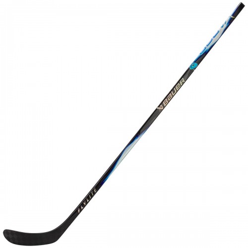 Клюшка из США Bauer Vapor FlyLite Intermediate Hockey Stick