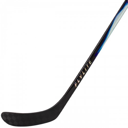 Клюшка из США Bauer Vapor FlyLite Intermediate Hockey Stick