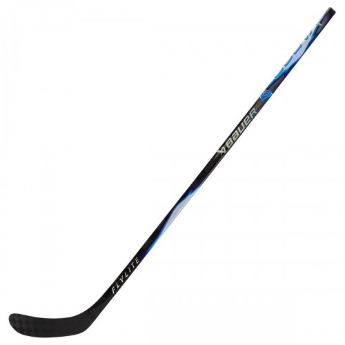 Клюшка из США Bauer Vapor FlyLite Custom Junior Hockey Stick - 30 Flex