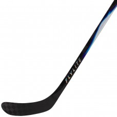 Именная клюшка юниорская Bauer Vapor FlyLite Custom Junior Hockey Stick - 30 Flex