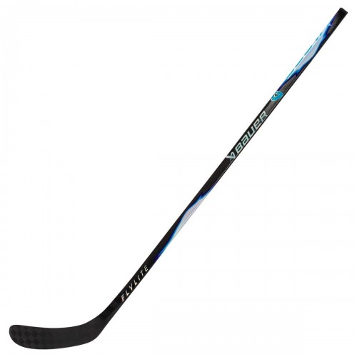 Клюшка детская из США Bauer Vapor FlyLite Youth Hockey Stick