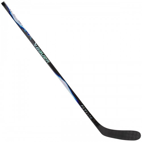 Клюшка детская из США Bauer Vapor FlyLite Youth Hockey Stick