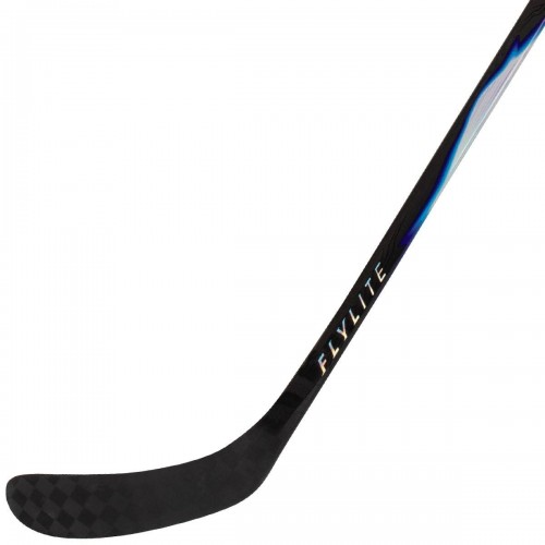 Клюшка детская из США Bauer Vapor FlyLite Youth Hockey Stick