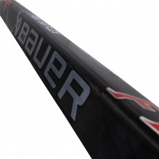 Именная клюшка подростковая Bauer Vapor FlyLite Custom Intermediate Hockey Stick