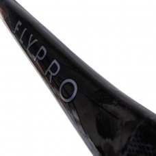 Именная клюшка подростковая Bauer Vapor FlyLite Custom Intermediate Hockey Stick