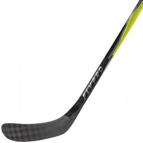 Клюшка из США Bauer Vapor FlyPro Junior Hockey Stick