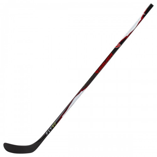 Клюшка из США Bauer Vapor Fly40 Intermediate Hockey Stick