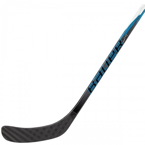 Клюшка из США Bauer Vapor Junior Hockey Stick (2025)