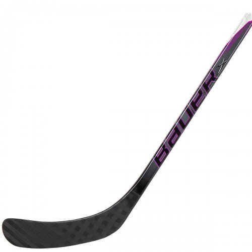 Клюшка детская из США Bauer Vapor Youth Hockey Stick (2025)