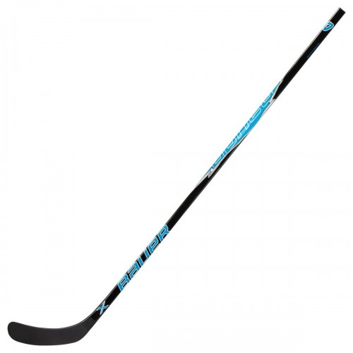 Клюшка из США Bauer X Series Senior Hockey Stick (2025)