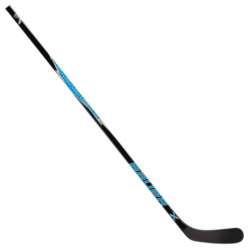 Клюшка из США Bauer X Series Senior Hockey Stick (2025)