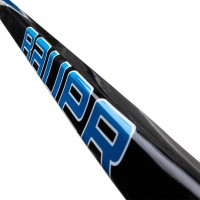 Клюшка хоккейная взрослая Bauer X Series Senior Hockey Stick (2025)