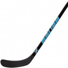 Клюшка хоккейная взрослая Bauer X Series Senior Hockey Stick (2025)