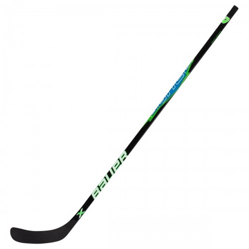 Клюшка из США Bauer X Series Junior Hockey Stick (2025)