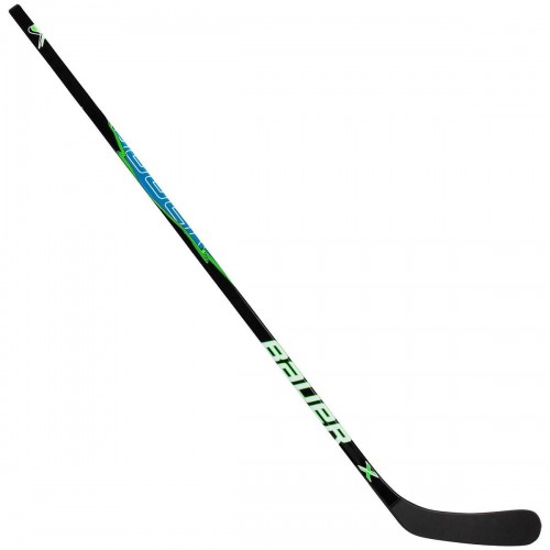 Клюшка из США Bauer X Series Junior Hockey Stick (2025)