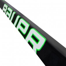 Клюшка юниорская Bauer X Series Junior Hockey Stick (2025)