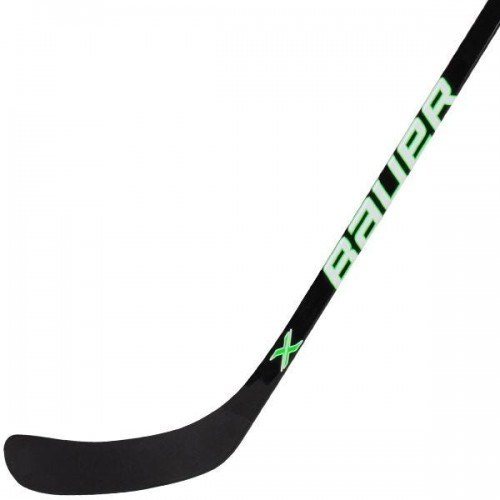Клюшка из США Bauer X Series Junior Hockey Stick (2025)