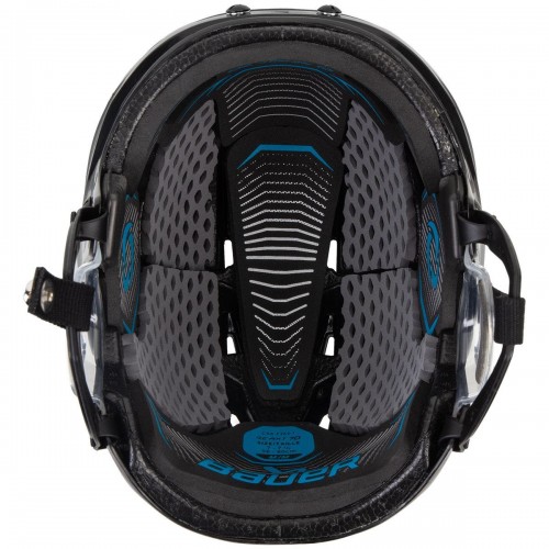 Шлем хоккейный Bauer RE-AKT 70 Hockey Helmet