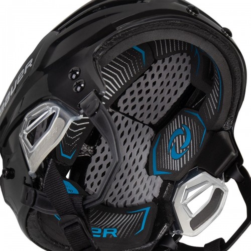Шлем хоккейный Bauer RE-AKT 70 Hockey Helmet