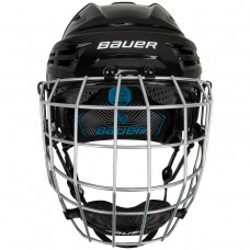 Шлем с маской хоккейный Bauer RE-AKT 70 Hockey Helmet Combo