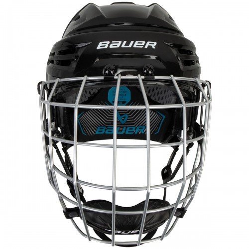 Шлем хоккейный Bauer RE-AKT 70 Hockey Helmet Combo