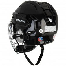 Шлем с маской хоккейный Bauer RE-AKT 70 Hockey Helmet Combo