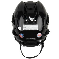 Шлем с маской хоккейный Bauer RE-AKT 70 Hockey Helmet Combo