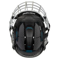 Шлем с маской хоккейный Bauer RE-AKT 70 Hockey Helmet Combo