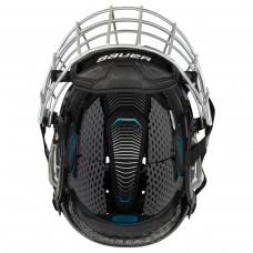 Шлем с маской хоккейный Bauer RE-AKT 70 Hockey Helmet Combo