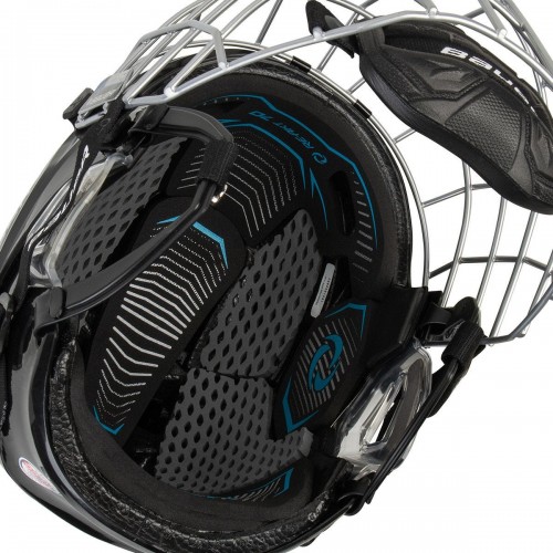 Шлем хоккейный Bauer RE-AKT 70 Hockey Helmet Combo